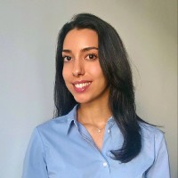 Ayscom Employee María Torrenova's profile photo