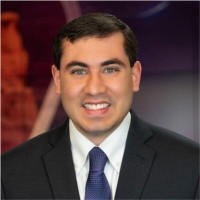 WeatherNation Employee Christopher Guevara's profile photo