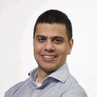 First Cymru Buses Ltd. Employee Faizan Ahmad's profile photo