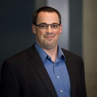 Service Express Employee Jake Blough's profile photo