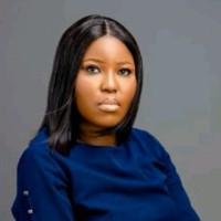 Motus Recruiting and Staffing, Inc. Employee Nelly Onyeulor's profile photo