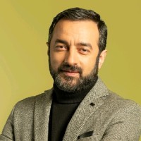 FANAP Employee Kaivan Jamebozorg's profile photo