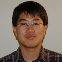 GSK Employee Sungtae Kim's profile photo