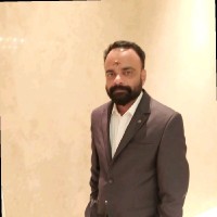 Rajesh Menon Email & Phone Number