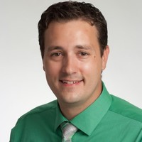 NPTech Employee Matthew Hart's profile photo