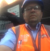 BAM Constructions Employee Trifon Trifonov's profile photo