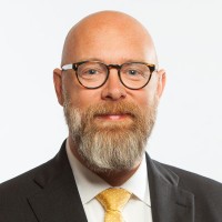 Taylor University Employee Andy Gammons's profile photo