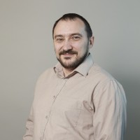 MBVSI Employee Cedric le Men's profile photo