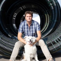 ENERPIPE GmbH Employee Martin Böckler's profile photo