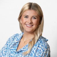 CommonWealth Beacon Employee Hallie Claflin's profile photo