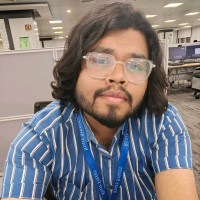 State Street Employee Harshith R's profile photo