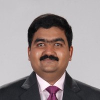 Naveen N Email & Phone Number