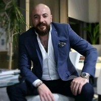 North Hill Needham Inc. Employee Ahmad Sakkal's profile photo