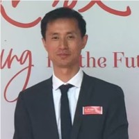 Mojia Biotech Employee Frank Wu's profile photo