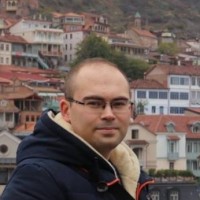 Pacific Northwest Software Employee Bohdan Kilchynskyi's profile photo
