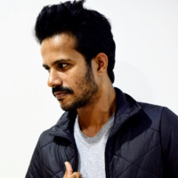 Kalpesh Naik Email