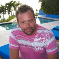 Koncern TV Employee Kasper Müller's profile photo