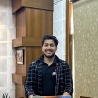 CircleChess Employee Shivam Pandey's profile photo