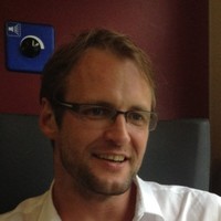 STARTECHUP Employee Sébastien Gygli's profile photo