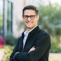 Compass Employee Charles Black's profile photo