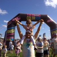 Fitzroy Mining Operations Employee Jason Boersma's profile photo