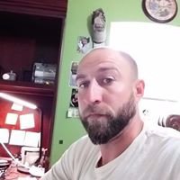 Encompass Employee Glen Gibson's profile photo
