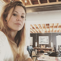 GREGORIUS PINEO Employee Christen Mata's profile photo