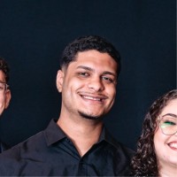 Mega Imagem Employee Anderson Portes's profile photo