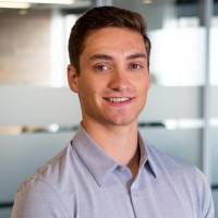 PitchBook Employee Kyle Cody's profile photo