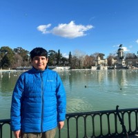 ITSight Consulting Employee Mathias Jave's profile photo