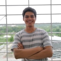 UPL Employee Rishabh Pathak's profile photo