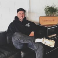 Email di Tobias Sommerhalter