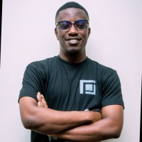 deltaflare Employee Oliver Otchere's profile photo