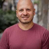 Aleksey Tkachenko Email & Phone Number