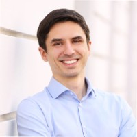 Benjamin Eckardt Email
