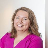 Cleverly Company Employee Katie Pierce's profile photo