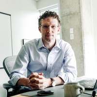 Openfields Employee Grady Powell's profile photo