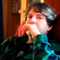 eMusic Employee Douglas Wolk's profile photo