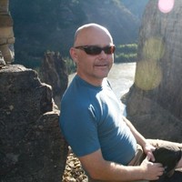 Bella Coola Heli Sports and Tweedsmuir Park Lodge Employee Beat Steiner's profile photo