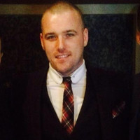 Legal & General Employee Stephen Agnew's profile photo
