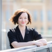 Helsingin Sanomat Employee Jenni Kangasniemi's profile photo