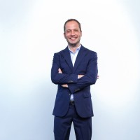 Barefoot Power Employee Gijs Opbroek's profile photo