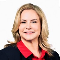 People First Advisors Employee Mary Sharp's profile photo