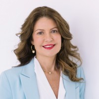 Action Global Communications Employee Camilla D'Abo's profile photo