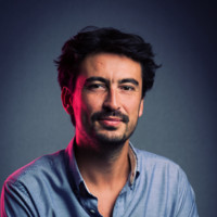 Samuel Beaussier Email & Phone Number