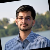 Epsilon Employee Pramod Bhat's profile photo