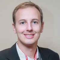 Eyecare Health Employee Filipe Bittencourt's profile photo