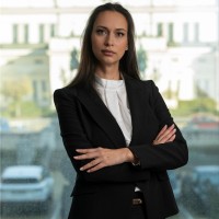 MGI Delta Employee Polina Kamenova's profile photo