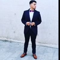 Orlando David Lucero Escobar Email