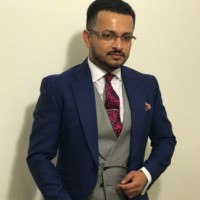 David Clulow Employee Sumit Mahajan's profile photo